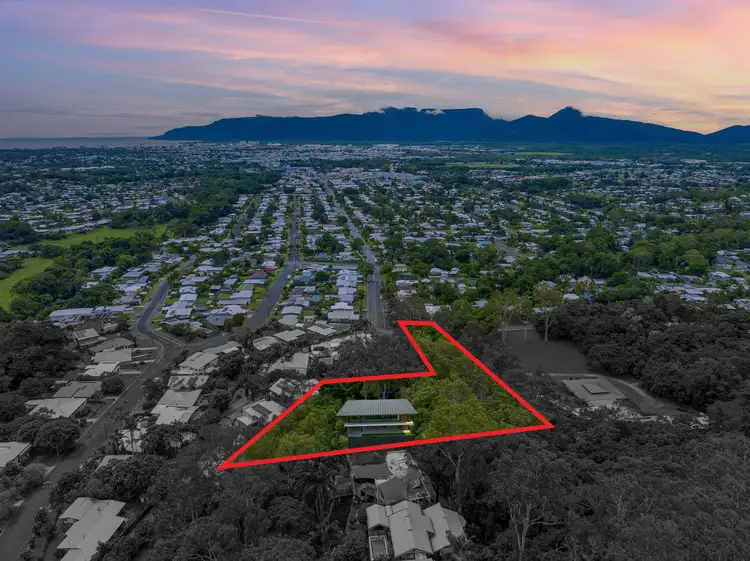 132 Balaclava Road, Earlville QLD 4870