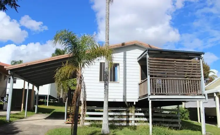 4 Fern Tree Crescent