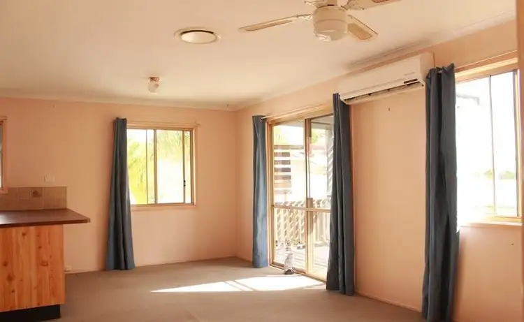 Second view of Homely villa listing, 4 Fern Tree Crescent, Stapylton QLD 4207