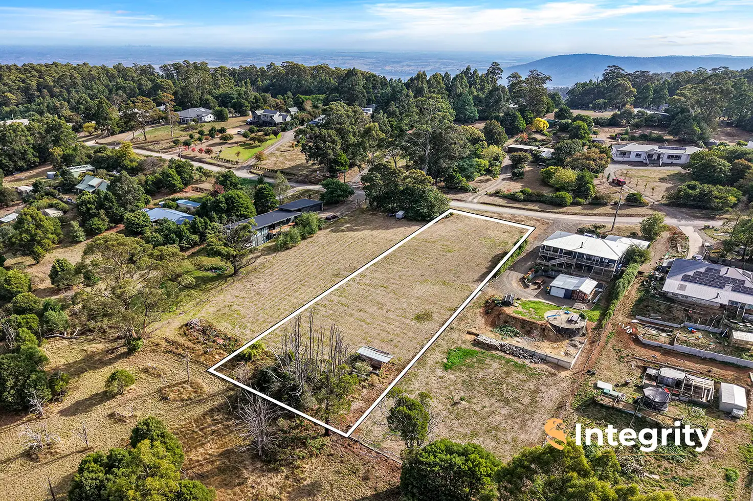 Main view of Homely house listing, 15 Grandview Crescent, Kinglake VIC 3763