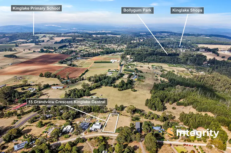 Third view of Homely house listing, 15 Grandview Crescent, Kinglake VIC 3763