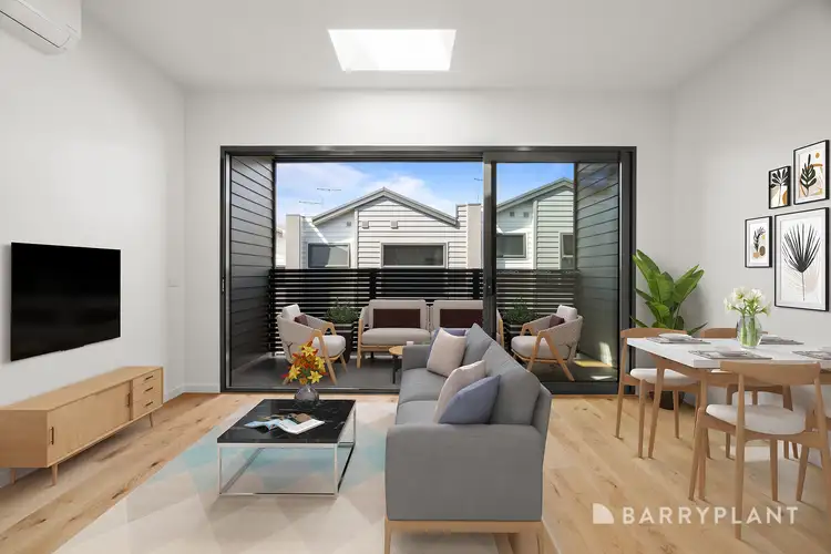 Second view of Homely house listing, 6 Longtown Close, Lilydale VIC 3140