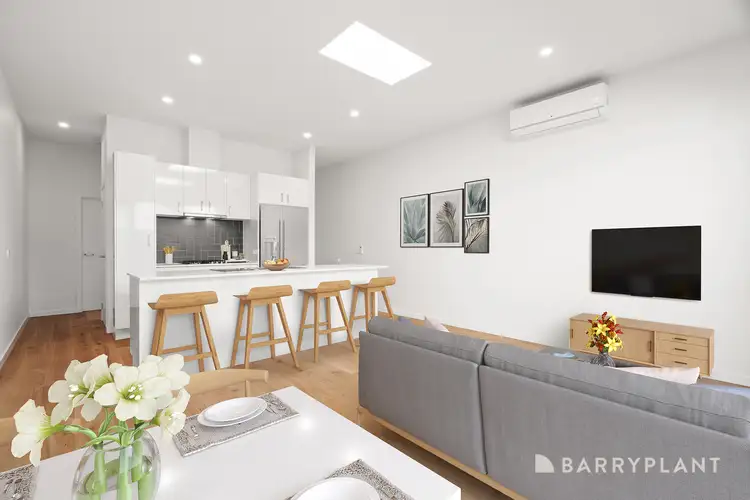 Third view of Homely house listing, 6 Longtown Close, Lilydale VIC 3140