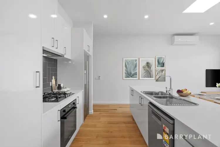 Fourth view of Homely house listing, 6 Longtown Close, Lilydale VIC 3140