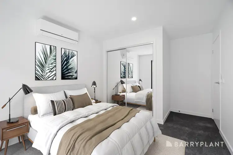 Sixth view of Homely house listing, 6 Longtown Close, Lilydale VIC 3140