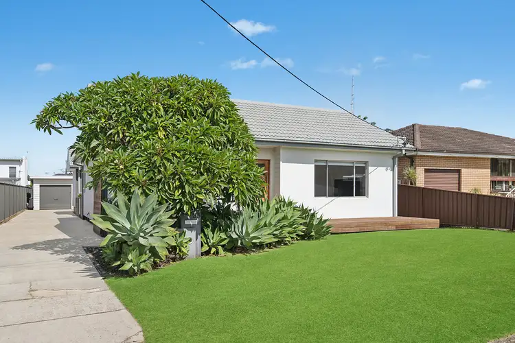 53 Murranar Road, Towradgi NSW 2518