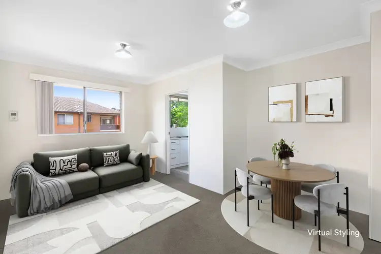 Third view of Homely unit listing, 14/36 Forster Street, West Ryde NSW 2114