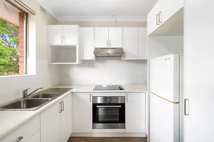 Fifth view of Homely unit listing, 14/36 Forster Street, West Ryde NSW 2114