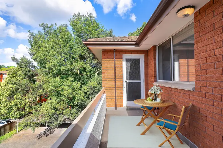 Sixth view of Homely unit listing, 14/36 Forster Street, West Ryde NSW 2114