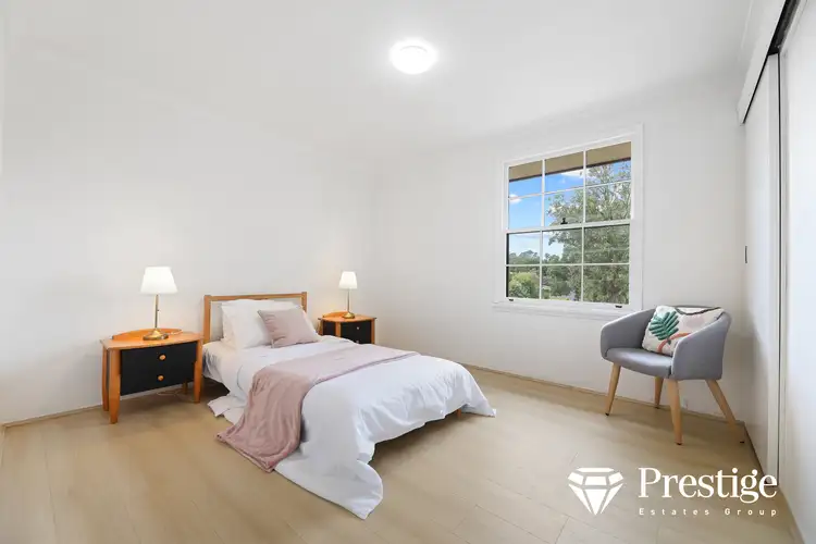 Seventh view of Homely house listing, 122 Parsonage Road, Castle Hill NSW 2154