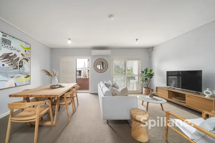 Third view of Homely townhouse listing, 7/23 Church Street, The Hill NSW 2300