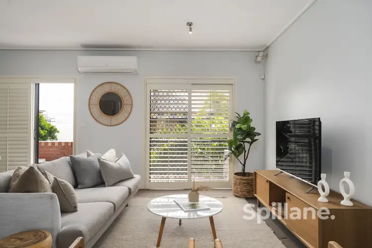 Fourth view of Homely townhouse listing, 7/23 Church Street, The Hill NSW 2300