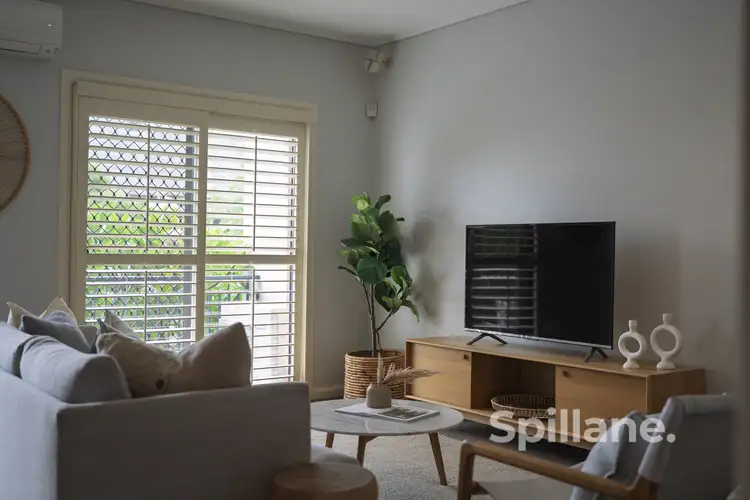 Fifth view of Homely townhouse listing, 7/23 Church Street, The Hill NSW 2300