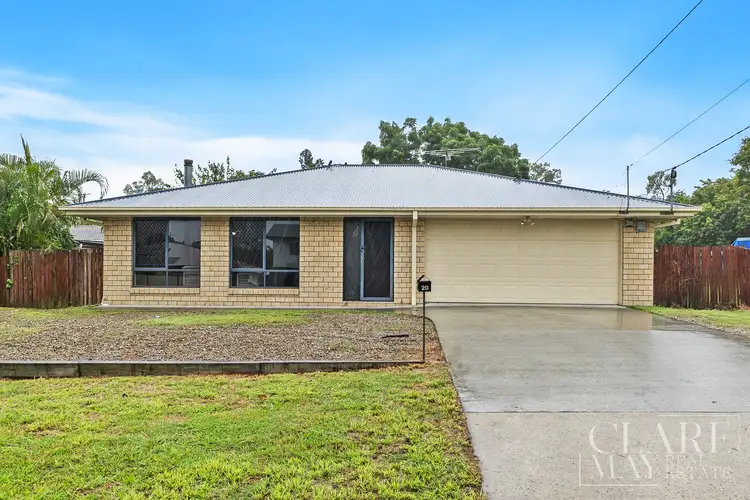 Main view of Homely house listing, 20 Verran Street, Bellbird Park QLD 4300