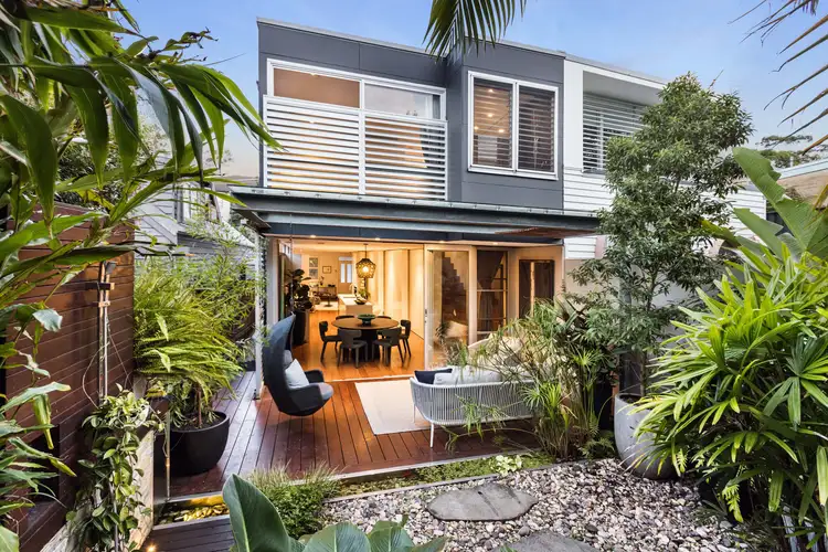 78 Church Street, Birchgrove NSW 2041