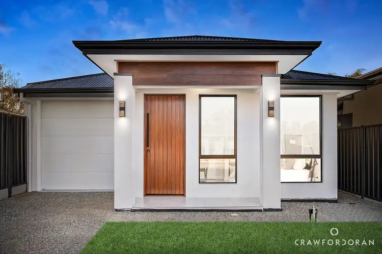 6A Warburton Road, Valley View SA 5093