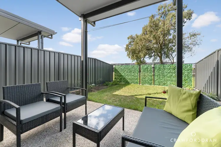 Second view of Homely townhouse listing, 102 Goodall Avenue, Croydon Park SA 5008