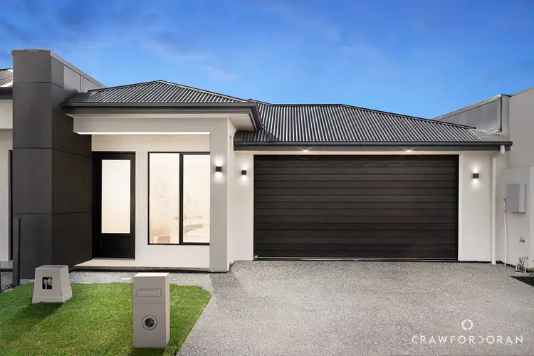 4A Dean Avenue