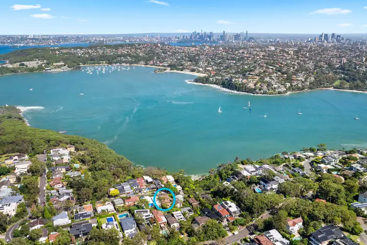 18 Ogilvy Road, Clontarf NSW 2093