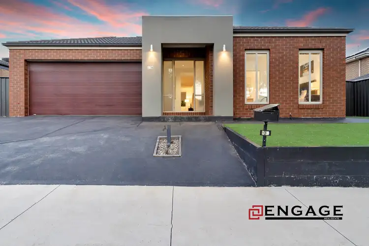 138 Penrose Promenade, Tarneit VIC 3029