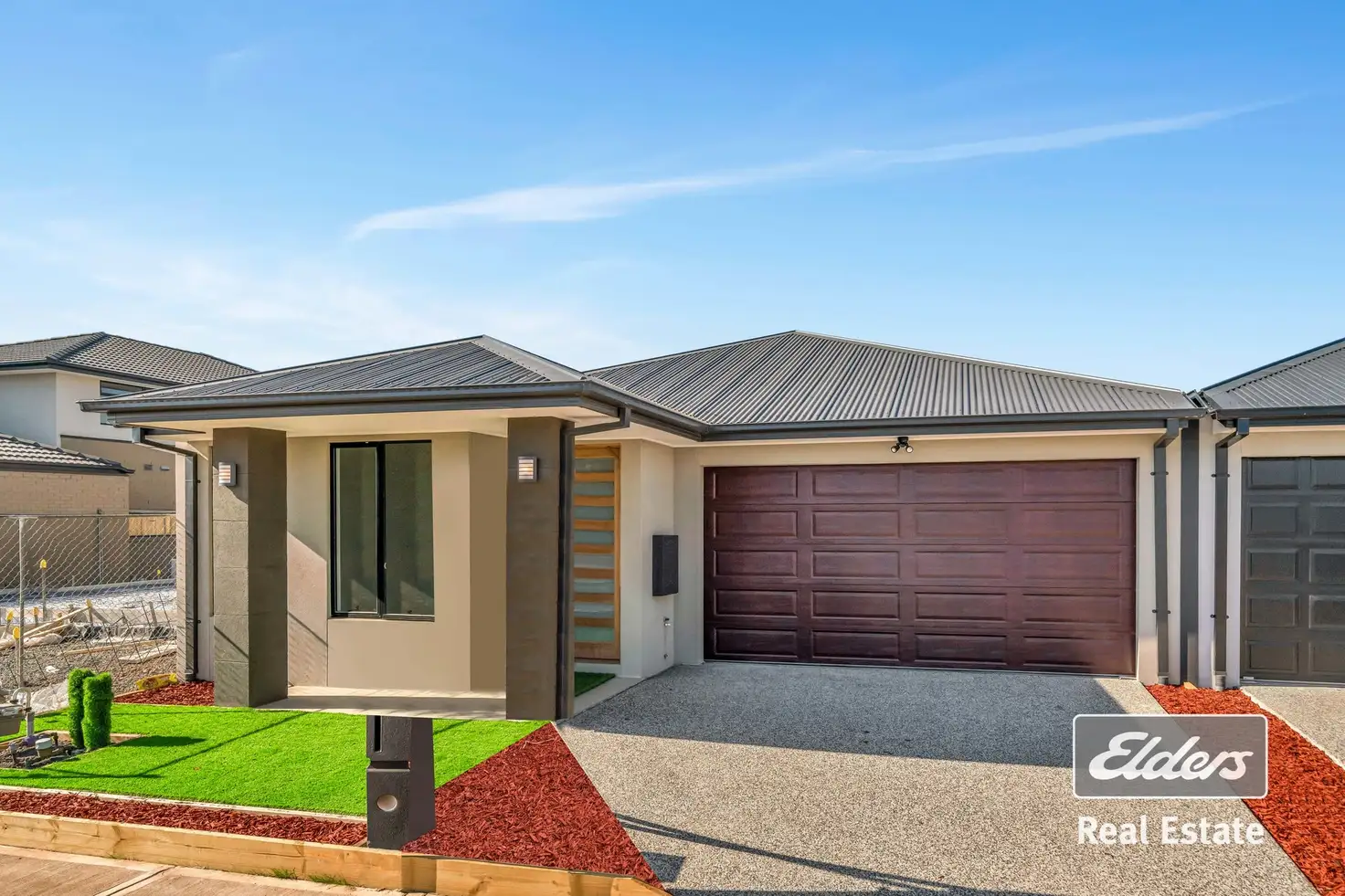 Main view of Homely house listing, 18 Candelo Way, Tarneit VIC 3029