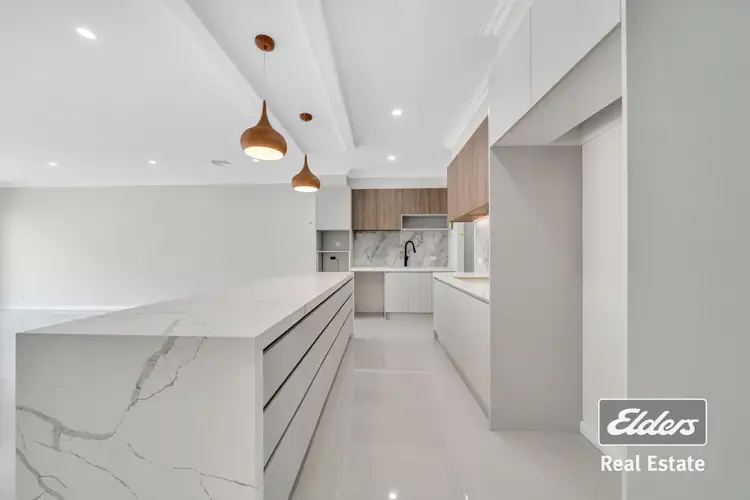 Second view of Homely house listing, 18 Candelo Way, Tarneit VIC 3029