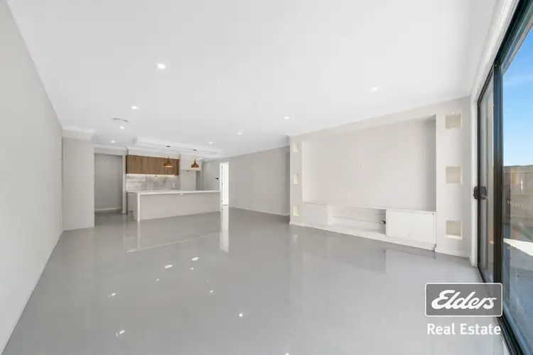 Fourth view of Homely house listing, 18 Candelo Way, Tarneit VIC 3029