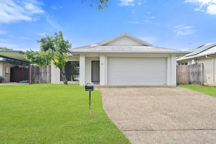 18 Mceachan Street, Edmonton QLD 4869