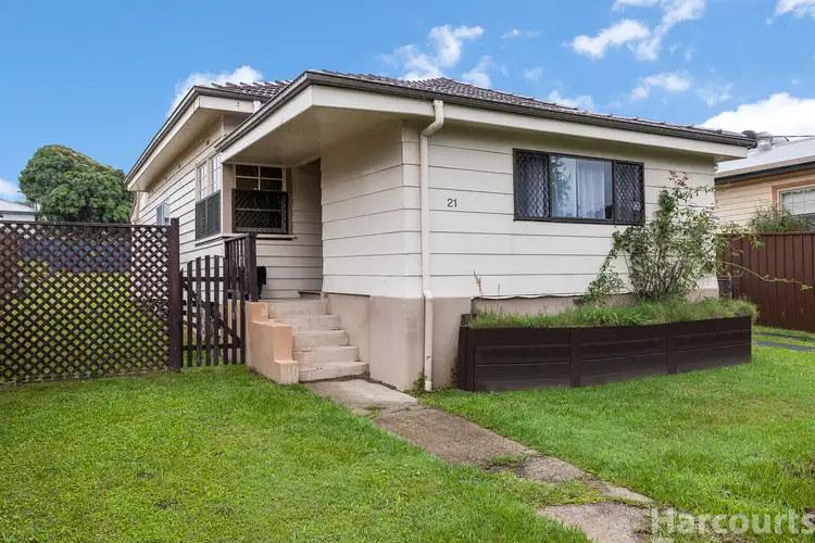 Main view of Homely house listing, 21 Nicholson Street, South Kempsey NSW 2440