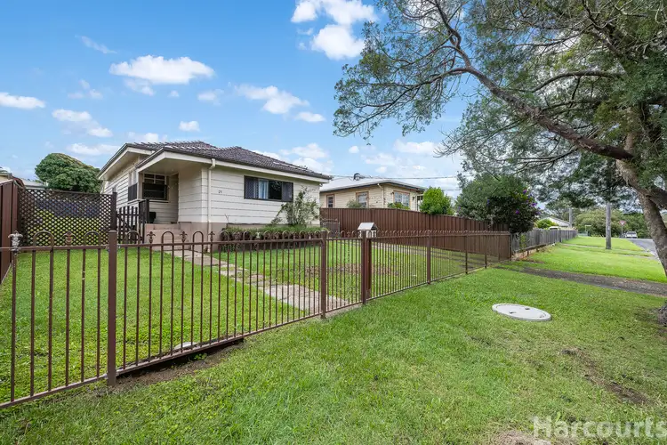 Second view of Homely house listing, 21 Nicholson Street, South Kempsey NSW 2440