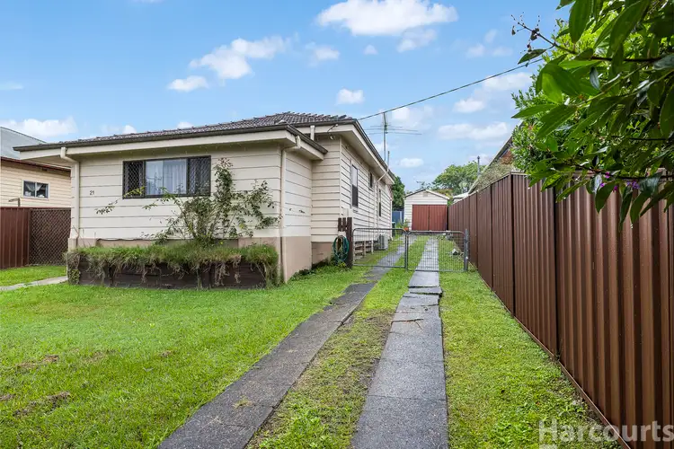 Third view of Homely house listing, 21 Nicholson Street, South Kempsey NSW 2440