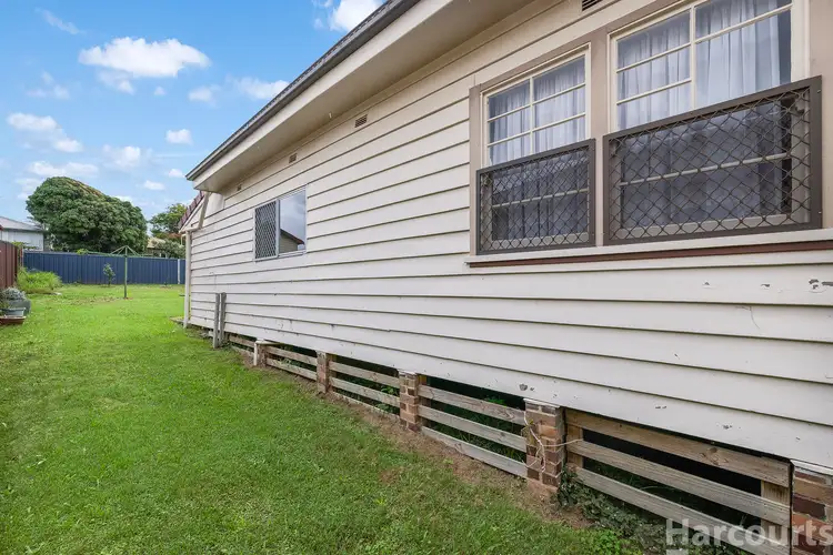 Fourth view of Homely house listing, 21 Nicholson Street, South Kempsey NSW 2440