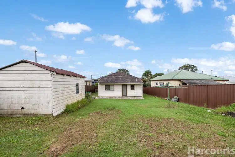 Fifth view of Homely house listing, 21 Nicholson Street, South Kempsey NSW 2440