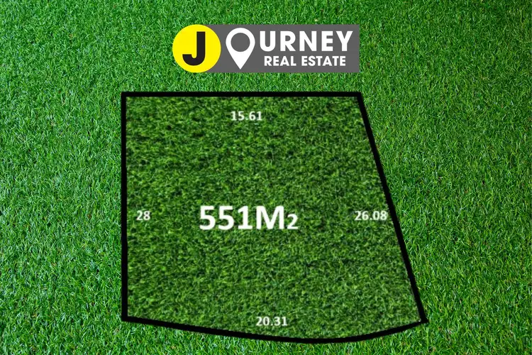 LOT 2843 Monocot Avenue, Clyde North VIC 3978