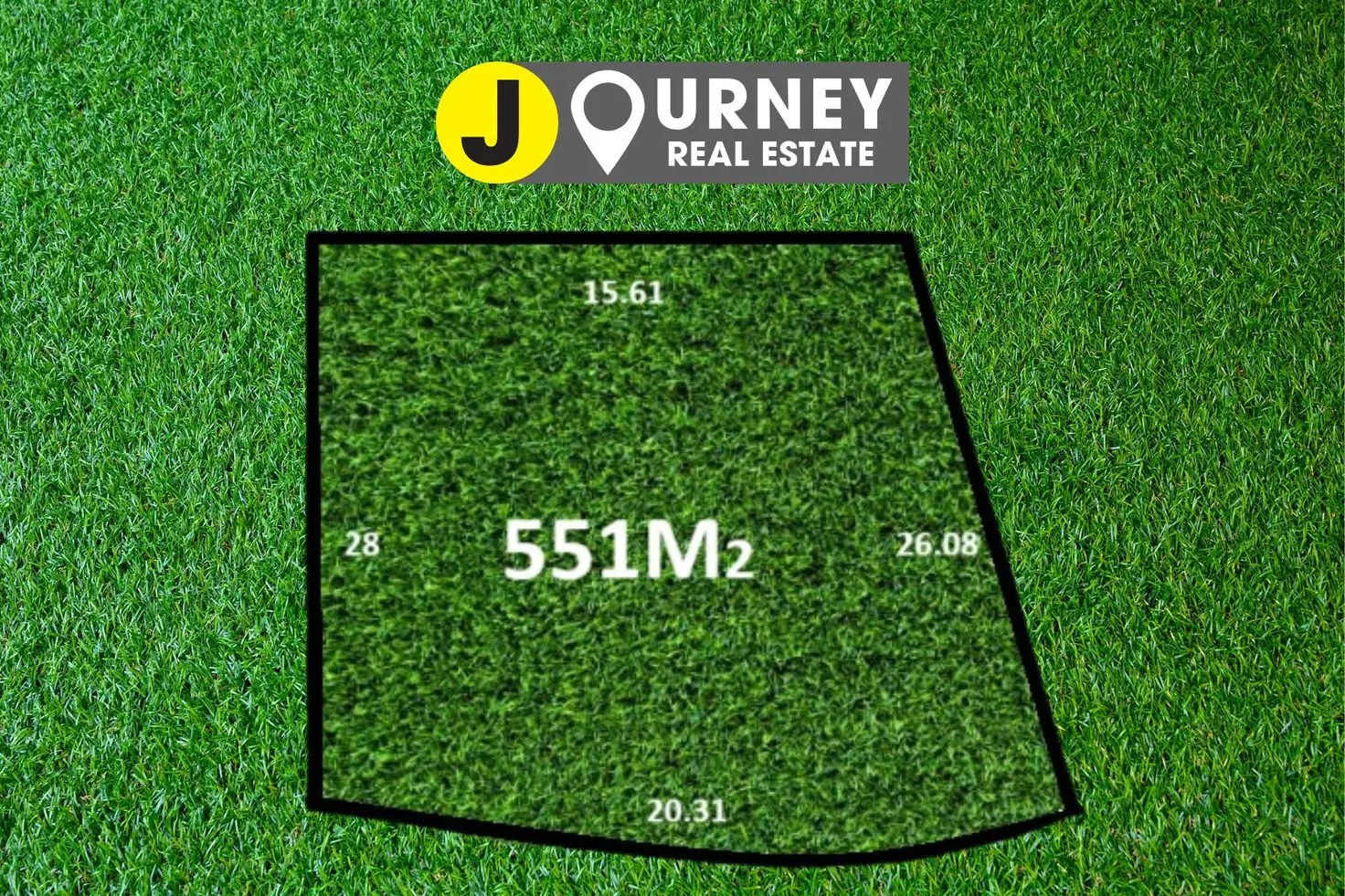 Main view of Homely land listing, LOT 2843 Monocot Avenue, Clyde North VIC 3978