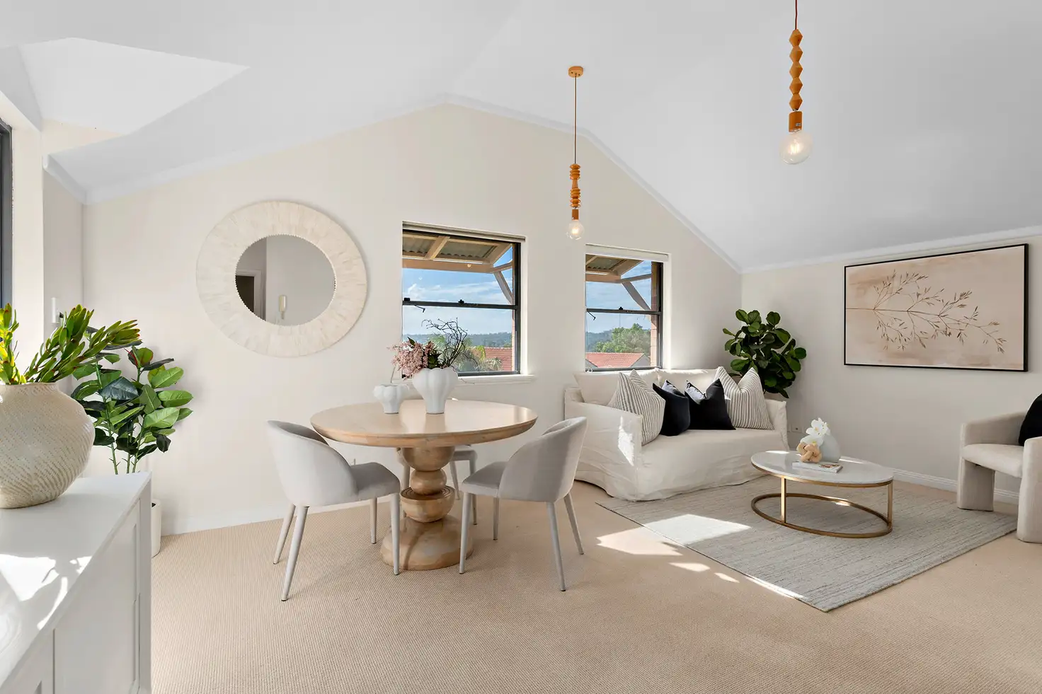 Main view of Homely apartment listing, 77/8 Water Street, Birchgrove NSW 2041