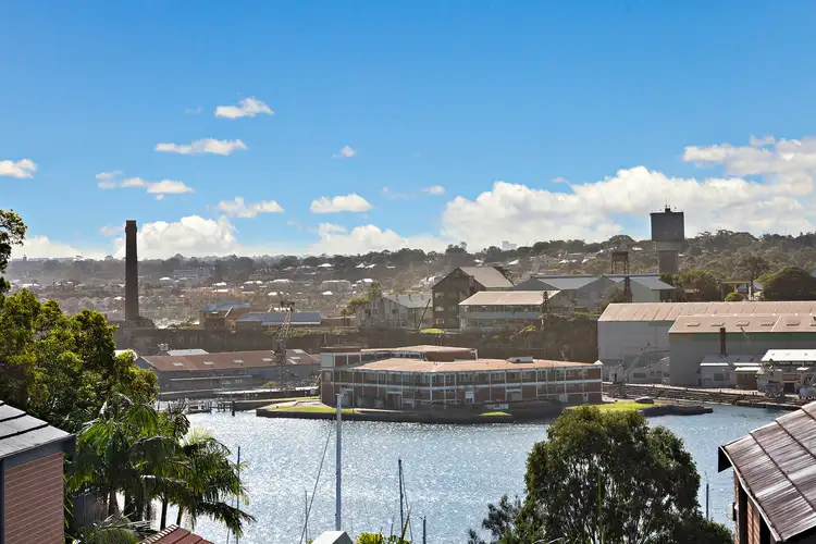 Third view of Homely apartment listing, 77/8 Water Street, Birchgrove NSW 2041
