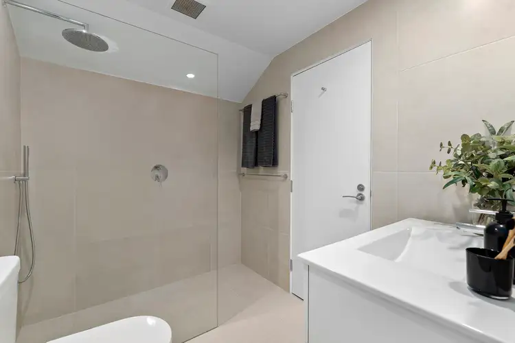 Fifth view of Homely apartment listing, 77/8 Water Street, Birchgrove NSW 2041