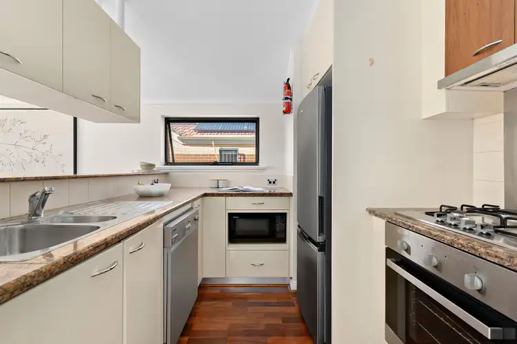 Sixth view of Homely apartment listing, 77/8 Water Street, Birchgrove NSW 2041