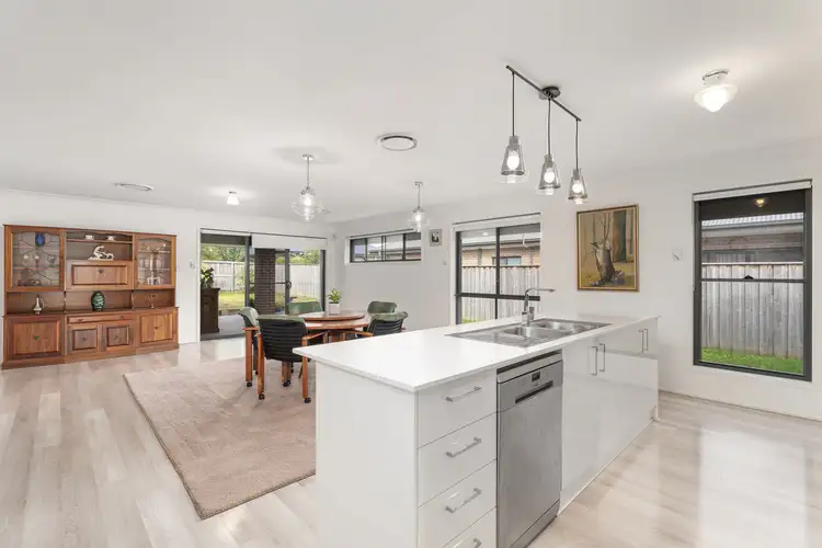 Third view of Homely house listing, 6 Roty Avenue, Renwick NSW 2575