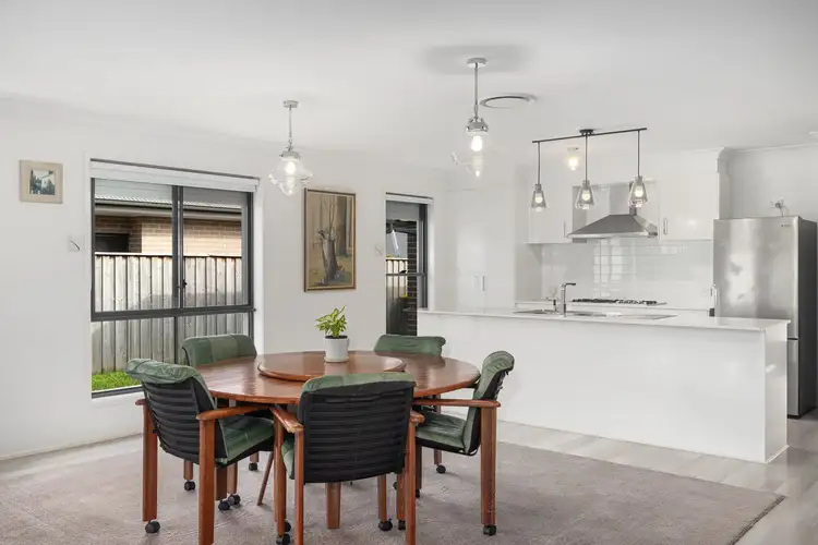 Fourth view of Homely house listing, 6 Roty Avenue, Renwick NSW 2575