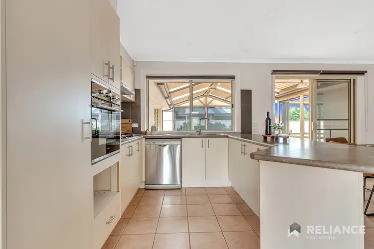 Sixth view of Homely house listing, 52 Chisholm Way, Caroline Springs VIC 3023