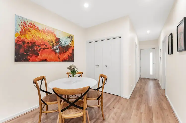 Second view of Homely unit listing, 6/58 Upton Street, Altona VIC 3018