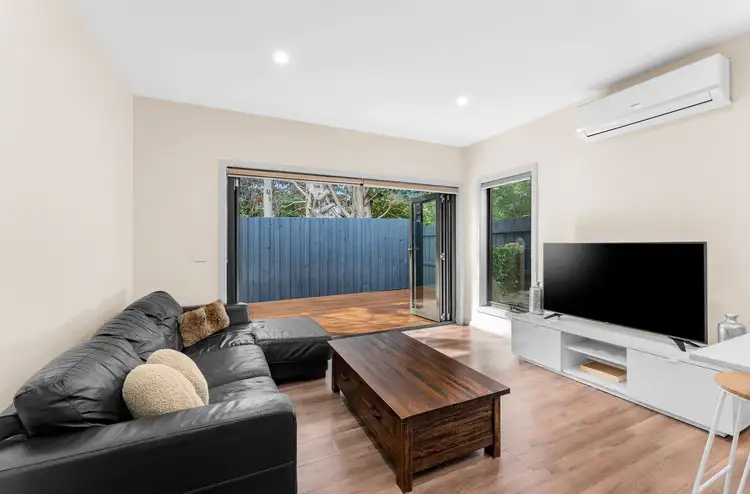 Third view of Homely unit listing, 6/58 Upton Street, Altona VIC 3018