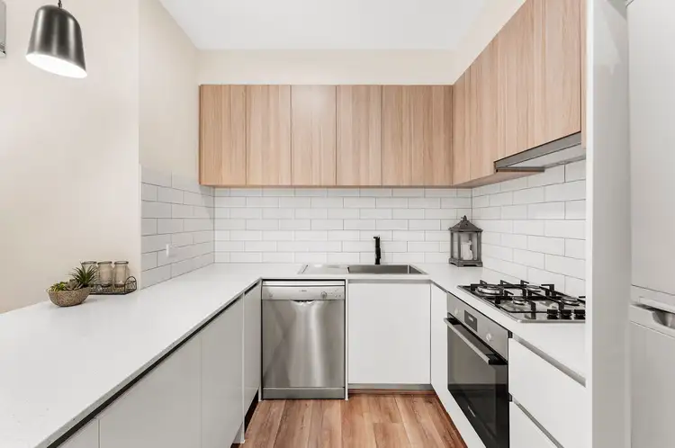 Fourth view of Homely unit listing, 6/58 Upton Street, Altona VIC 3018