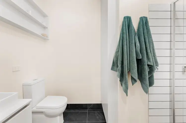 Fifth view of Homely unit listing, 6/58 Upton Street, Altona VIC 3018