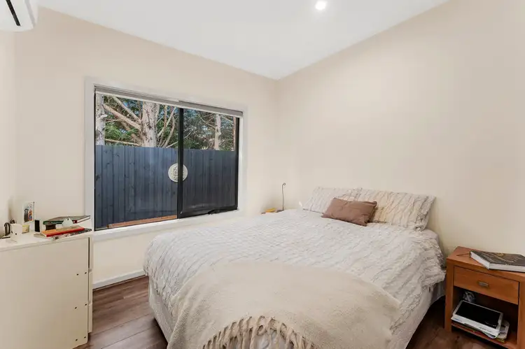 Sixth view of Homely unit listing, 6/58 Upton Street, Altona VIC 3018