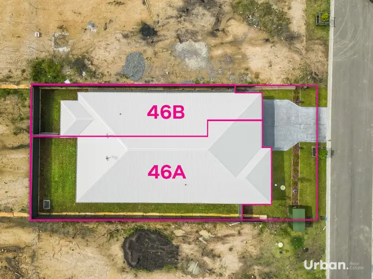 46 Ferris Street, Cooranbong NSW 2265
