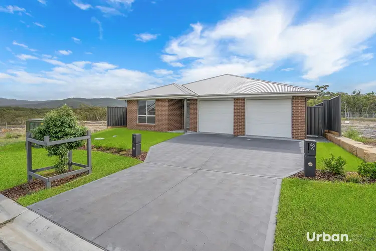 Second view of Homely house listing, 46 Ferris Street, Cooranbong NSW 2265