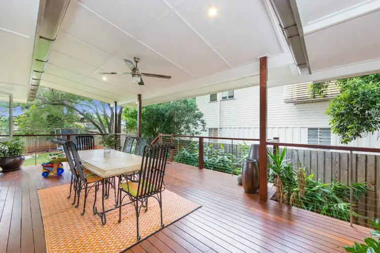 Second view of Homely house listing, 30 Talwong Street, Manly West QLD 4179